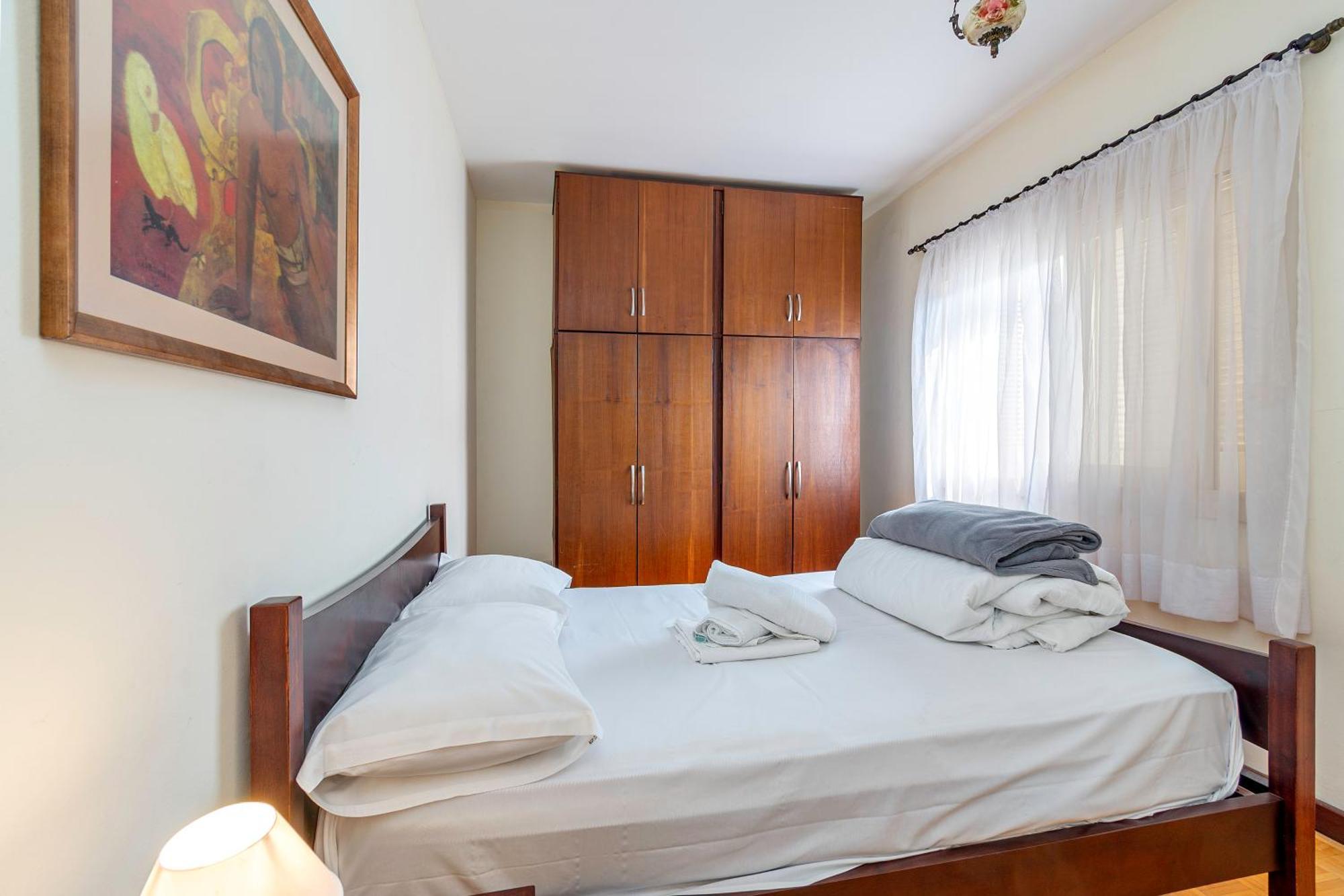 Amplo e Central Apartamento 3 Quartos Gramado Esterno foto